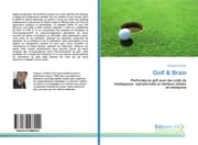 Cover von Golf & Brain
