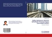 Cover von Halka Açilmanin Anonim Sirketlerin Finansal Yapisi Üzerindeki Etkileri