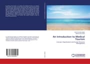 Cover von An Introduction to Medical Tourism
