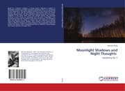Cover von Moonlight Shadows and Night Thoughts