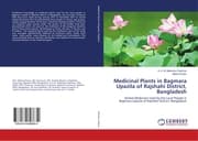 Cover von Medicinal Plants in Bagmara Upazila of Rajshahi District, Bangladesh