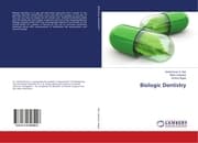 Cover von Biologic Dentistry