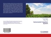 Cover von Automated Irrigation System