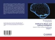 Cover von Artificial to Bionic and Cyborg Intelligence