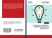 Cover von Yari Iletken Anahtarlar, Tetikleme Devreleri ve Ayarlayicilari