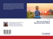 Cover von My Last 15 Days & Memories With Father