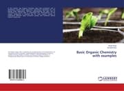 Cover von Basic Organic Chemistry with examples