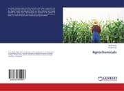 Cover von Agrochemicals