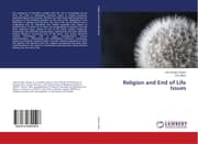 Cover von Religion and End of Life Issues