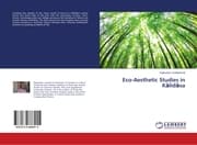 Cover von Eco-Aesthetic Studies in Kalidasa