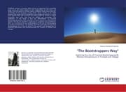 Cover von 'The Bootstrappers Way'