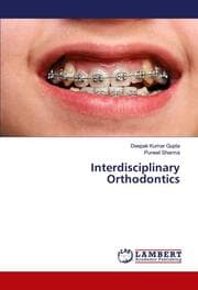 Cover von Interdisciplinary Orthodontics
