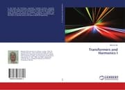 Cover von Transformers and Harmonics I