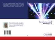 Cover von Transformers and Harmonics II