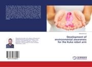 Cover von Development of environmental awareness for the Kuka robot arm