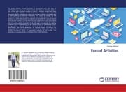Cover von Forced Activities