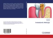 Cover von Endodontic Mishaps