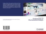 Cover von Fundamentals of Pharmaceutical Analysis