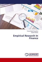 Cover von Empirical Research In Finance