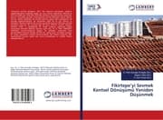 Cover von Fikirtepeyi Sevmek Kentsel Dönüsümü Yeniden Düsünmek