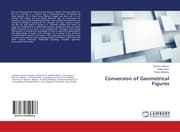 Cover von Conversion of Geometrical Figures