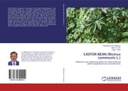 Cover von CASTOR BEAN (Ricinus communis L.)
