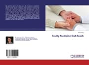 Cover von Frailty Medicine Out-Reach