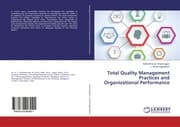 Cover von Total Quality Management Practices and Organizational Performance