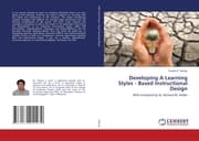 Cover von Developing A Learning Styles - Based Instructional Design