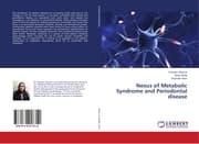 Cover von Nexus of Metabolic Syndrome and Periodontal disease
