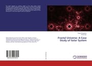 Cover von Fractal Universe: A Case Study of Solar System