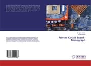 Cover von Printed Circuit Board - Monograph