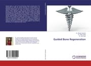 Cover von Guided Bone Regeneration
