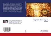 Cover von Enigmatic discovery of Brazil