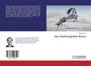 Cover von Hun And Forgotten Korea