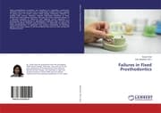 Cover von Failures in Fixed Prosthodontics