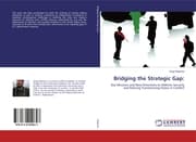 Cover von Bridging the Strategic Gap: