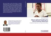 Cover von Ghana School Feeding for Rural Poverty Reduction