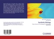 Cover von Synthetic Biology