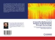Cover von A Scientific-Mathematical Analysis of World History through Numerology
