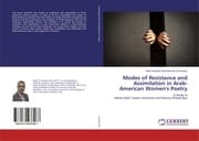 Cover von Modes of Resistance and Assimilation in Arab-American Women's Poetry