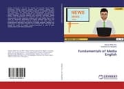 Cover von Fundamentals of Media English