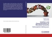 Cover von Isolation and Characterization of Microbial Consortia