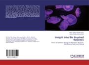 Cover von Insight into Bio Inspired Robotics
