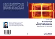 Cover von Rudiments of Electromagnetism in Electrical Engineering