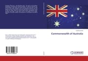 Cover von Commonwealth of Australia