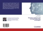 Cover von Decision support and strategic planning ontologies