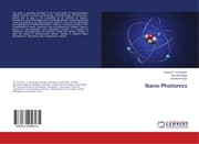 Cover von Nano-Photonics