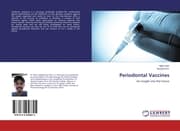 Cover von Periodontal Vaccines