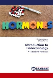 Cover von Introduction to Endocrinology